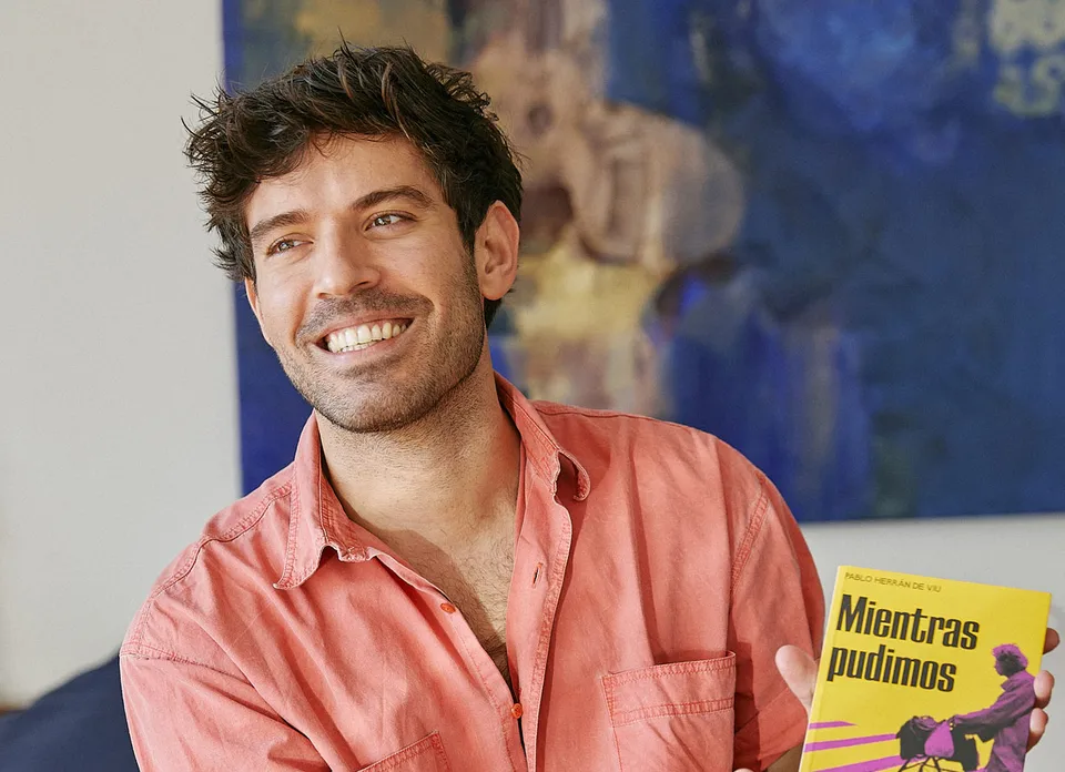 Pablo Herrán