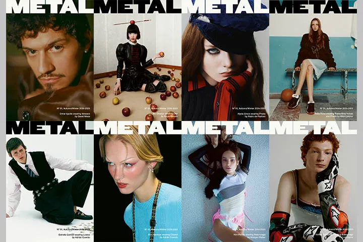 Metal Magazine Nº51