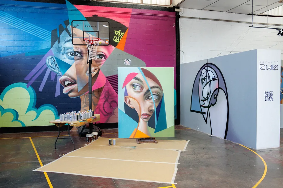 Untitled Gallery