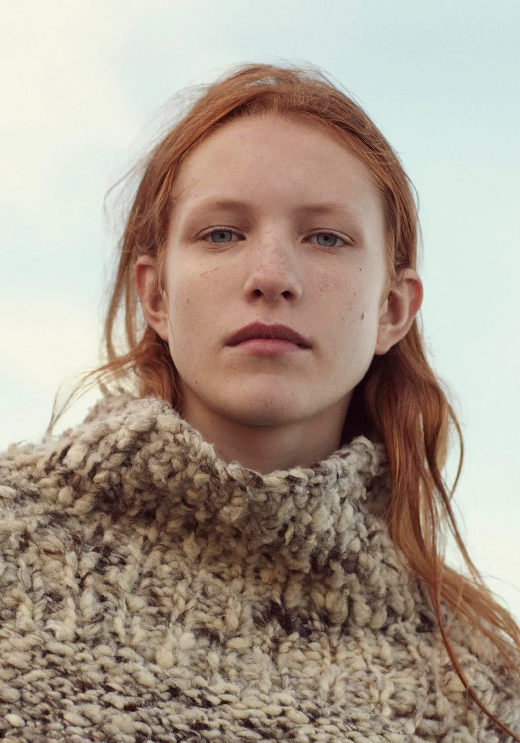 Camilla Armbrust Metalmagazine 14