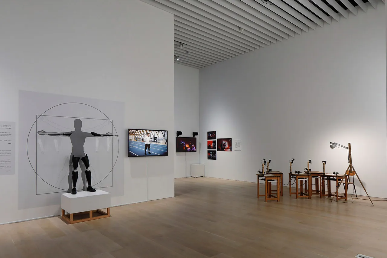 Futureandthe Arts Ai Robotics Cities Life Metalmagazine 4