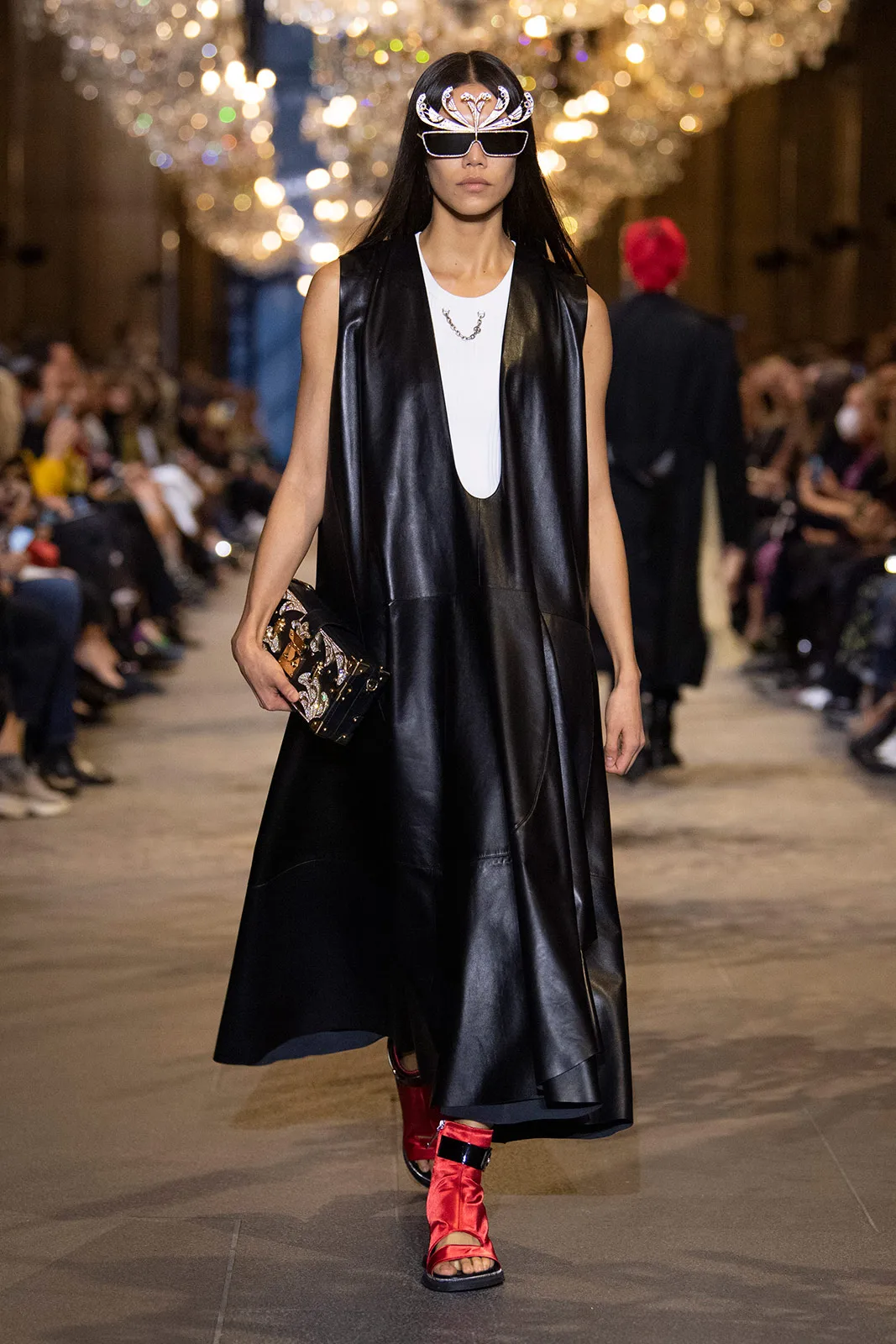 Louis Vuitton S S 2022 Metalmagazine 19