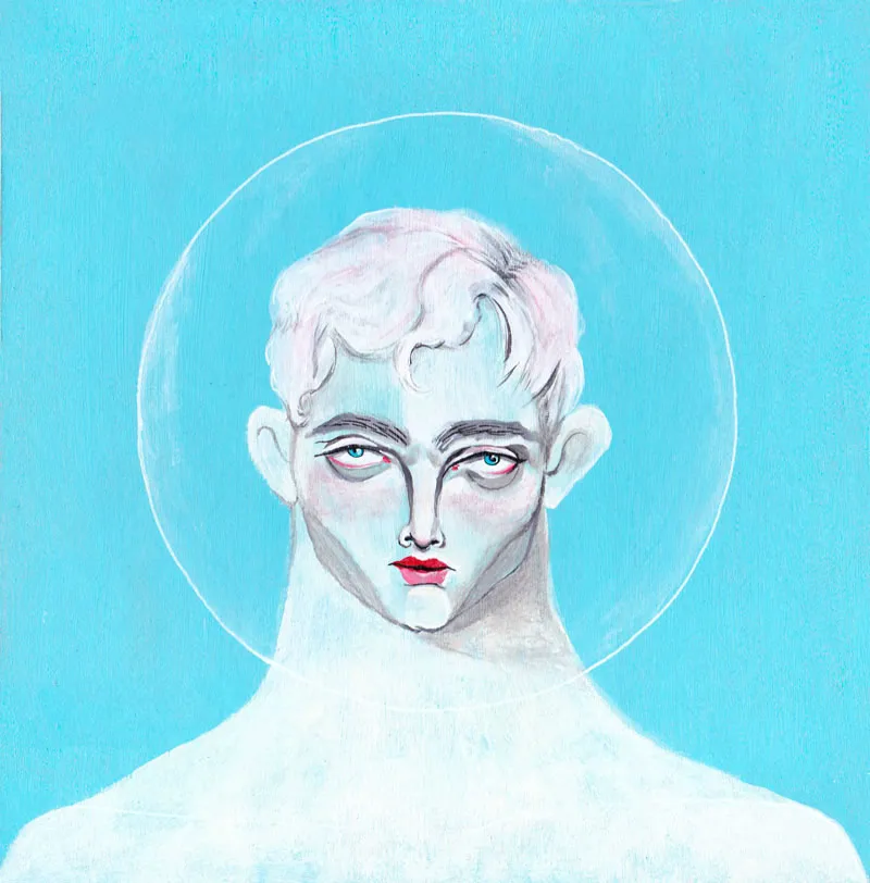 Eldibujo Metalmagazine 8