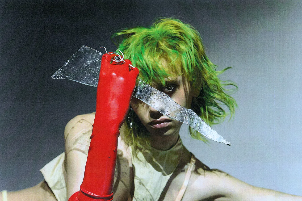 Lushaalic Metalmagazine 20