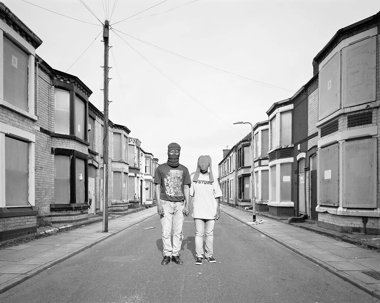 What Photography and Incarceration Have in Common With an Empty Vase © Edgar Martins 5
