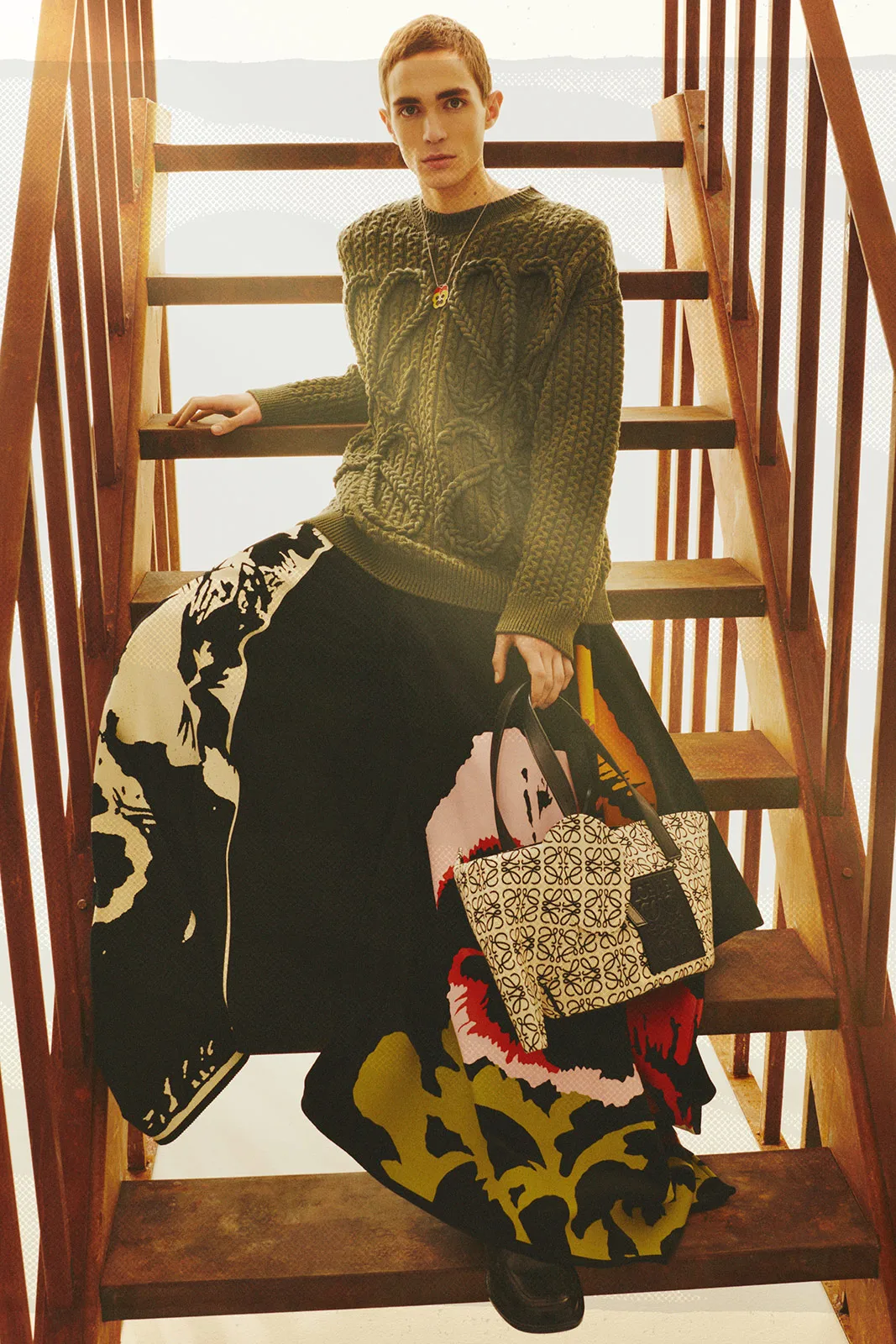 Loewe Men Fw 2021 Metalmagazine 15
