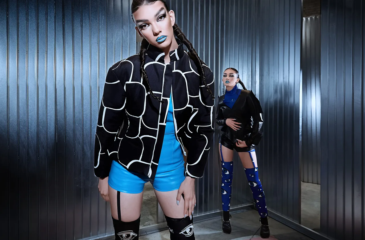 Marlo Studio Metalmagazine 2
