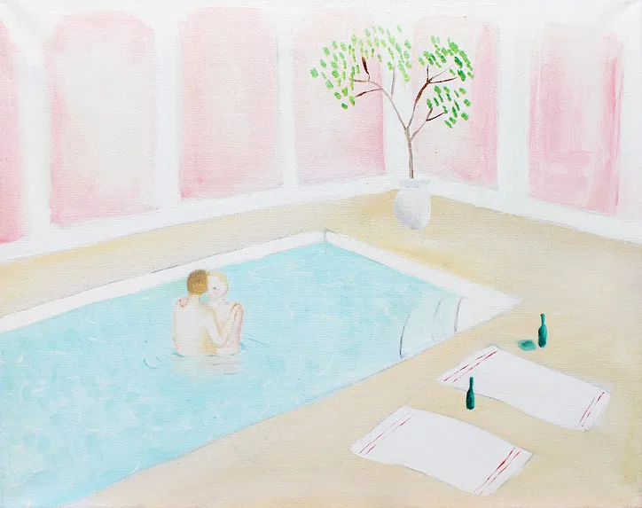 Claire Milbrath