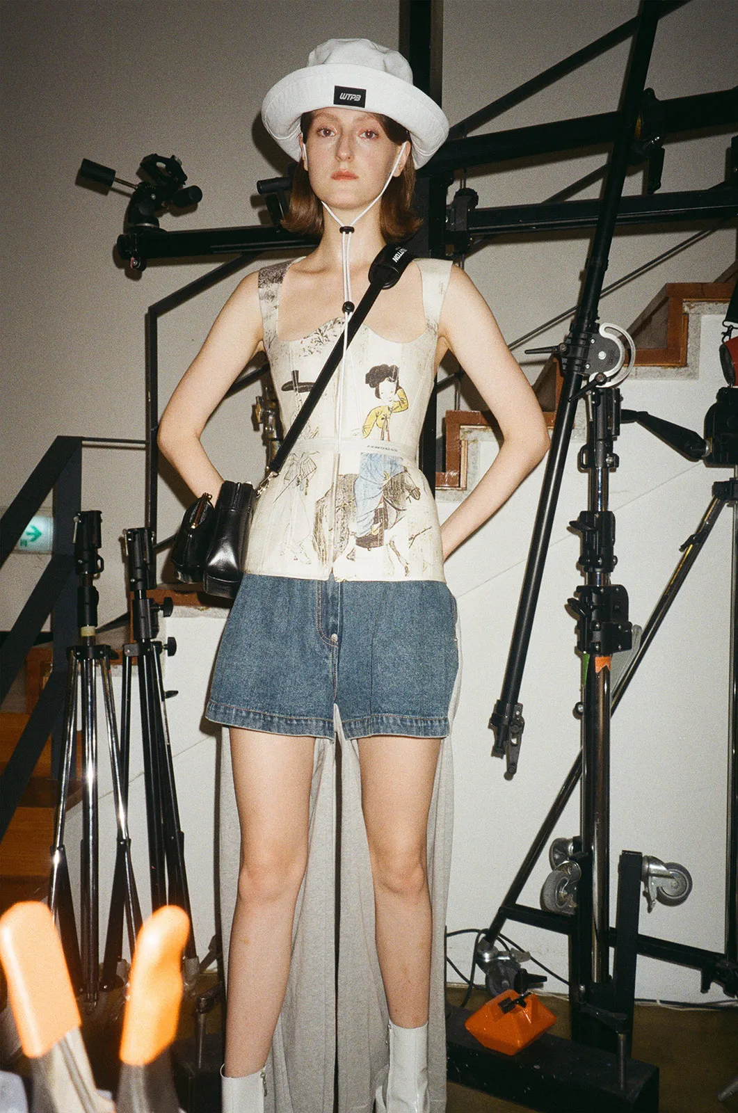 Push Button Metalmagazine 16
