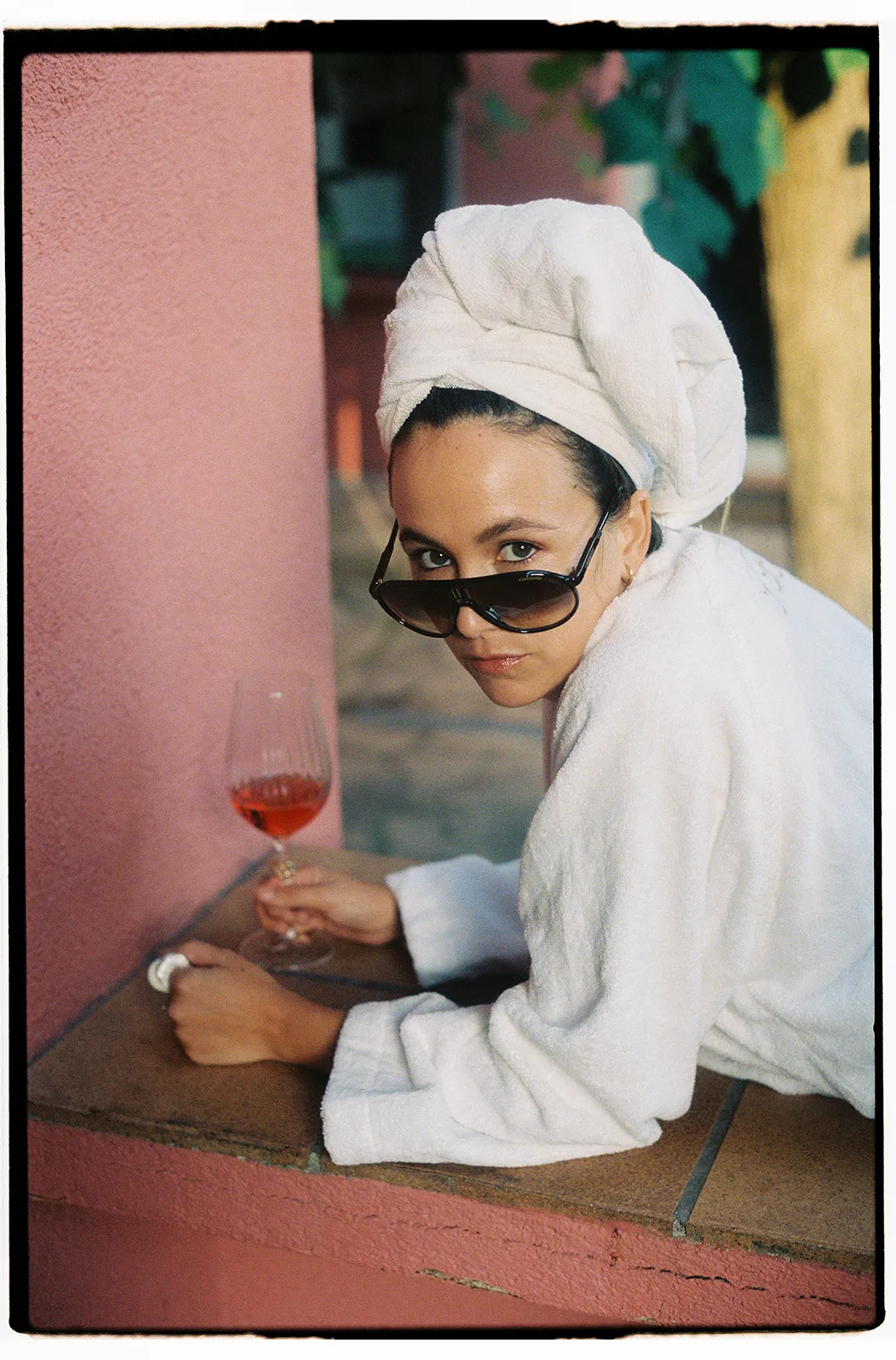Rigoberta Bandini