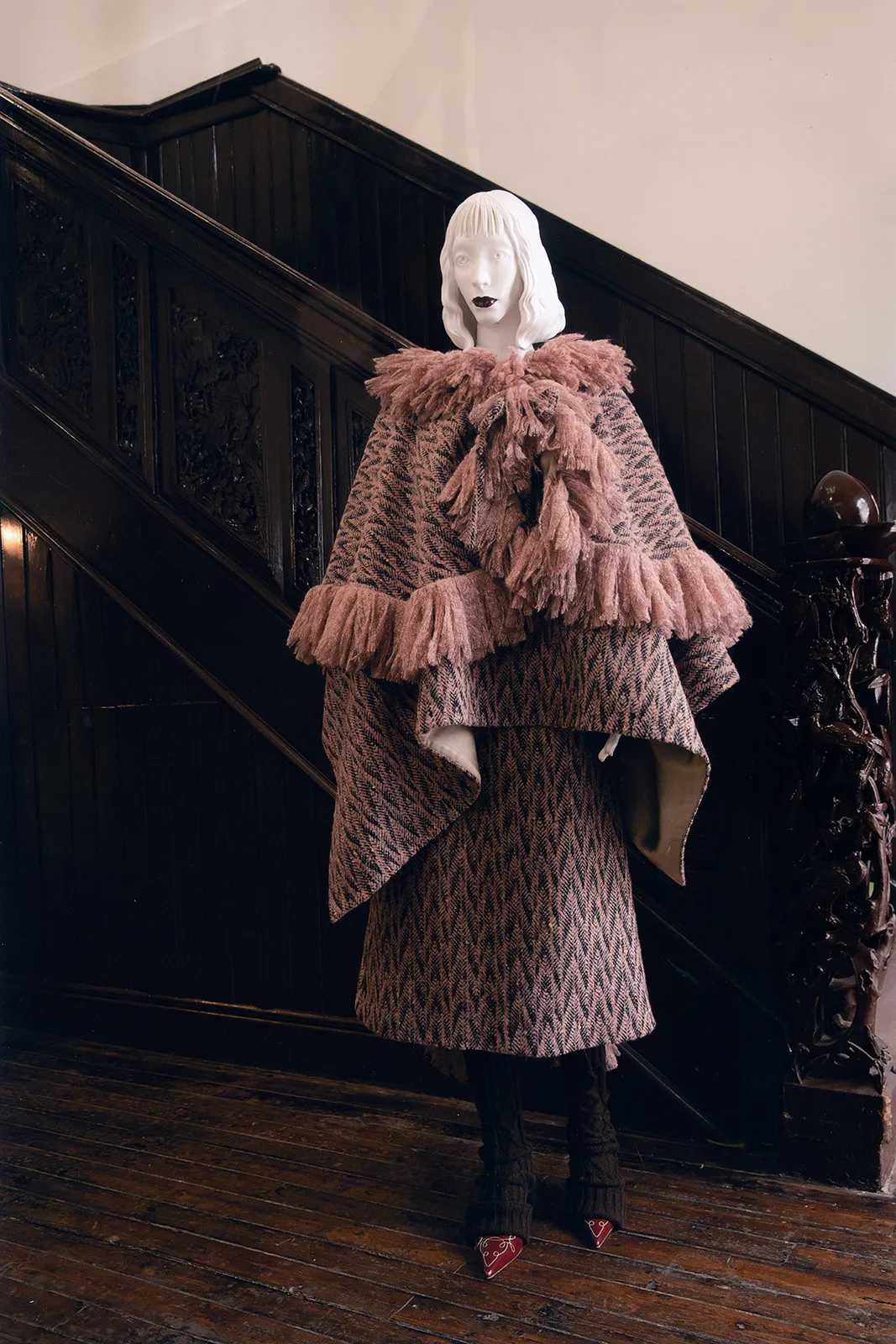 Louis Shengtao Chen Metalmagazine 14