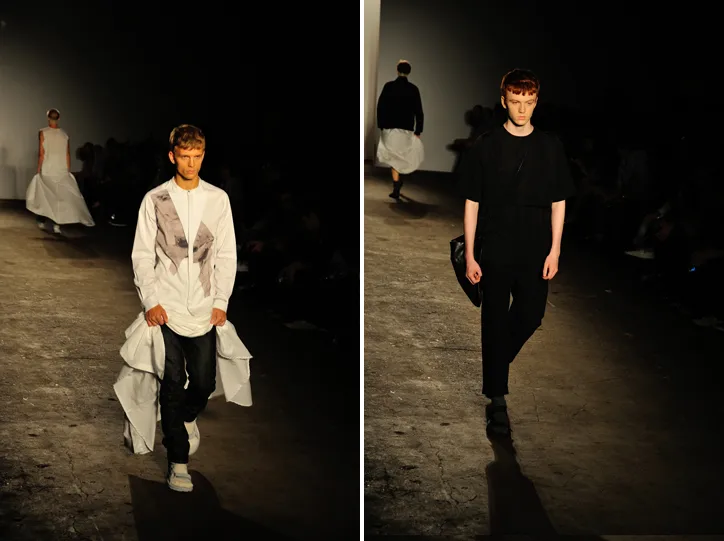 New York Fashion Week
