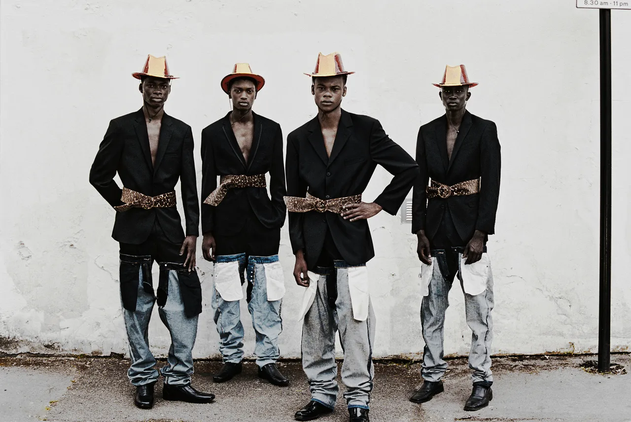 Marcelo Popaj and Juanjose Mouko Nsue Metalmagazine 3