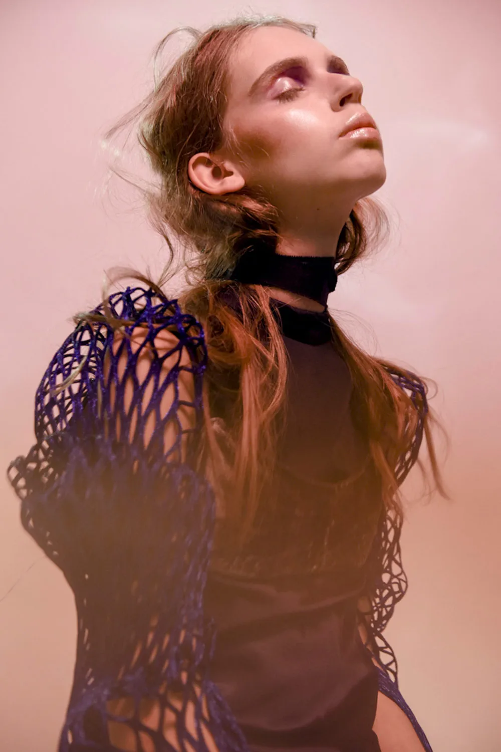 Camilla Cionfrini Metalmagazine 13