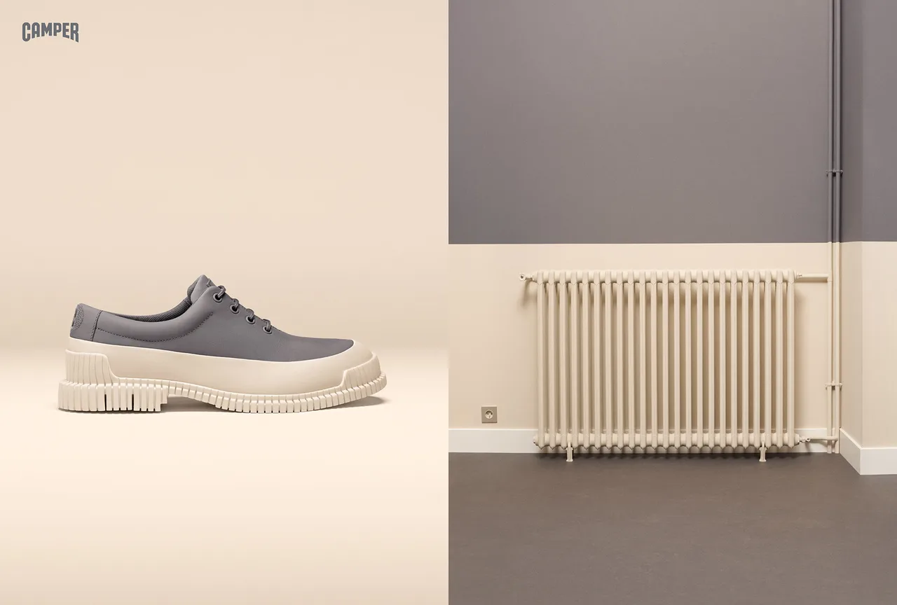 Camper S S19 Campaign Pix