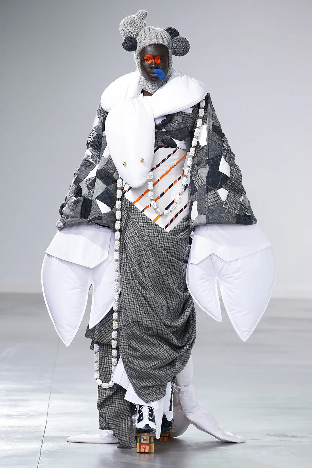 Thom Browne Fw 2022 7