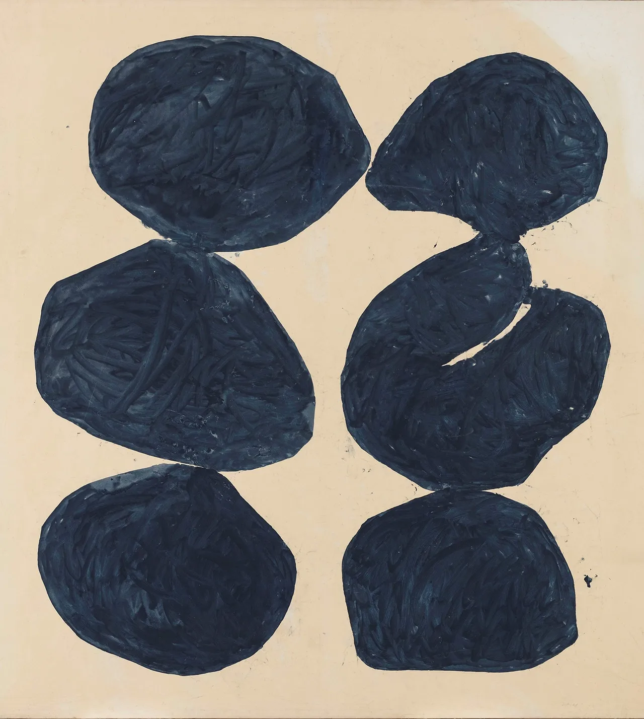 Simon Hantai 11 2