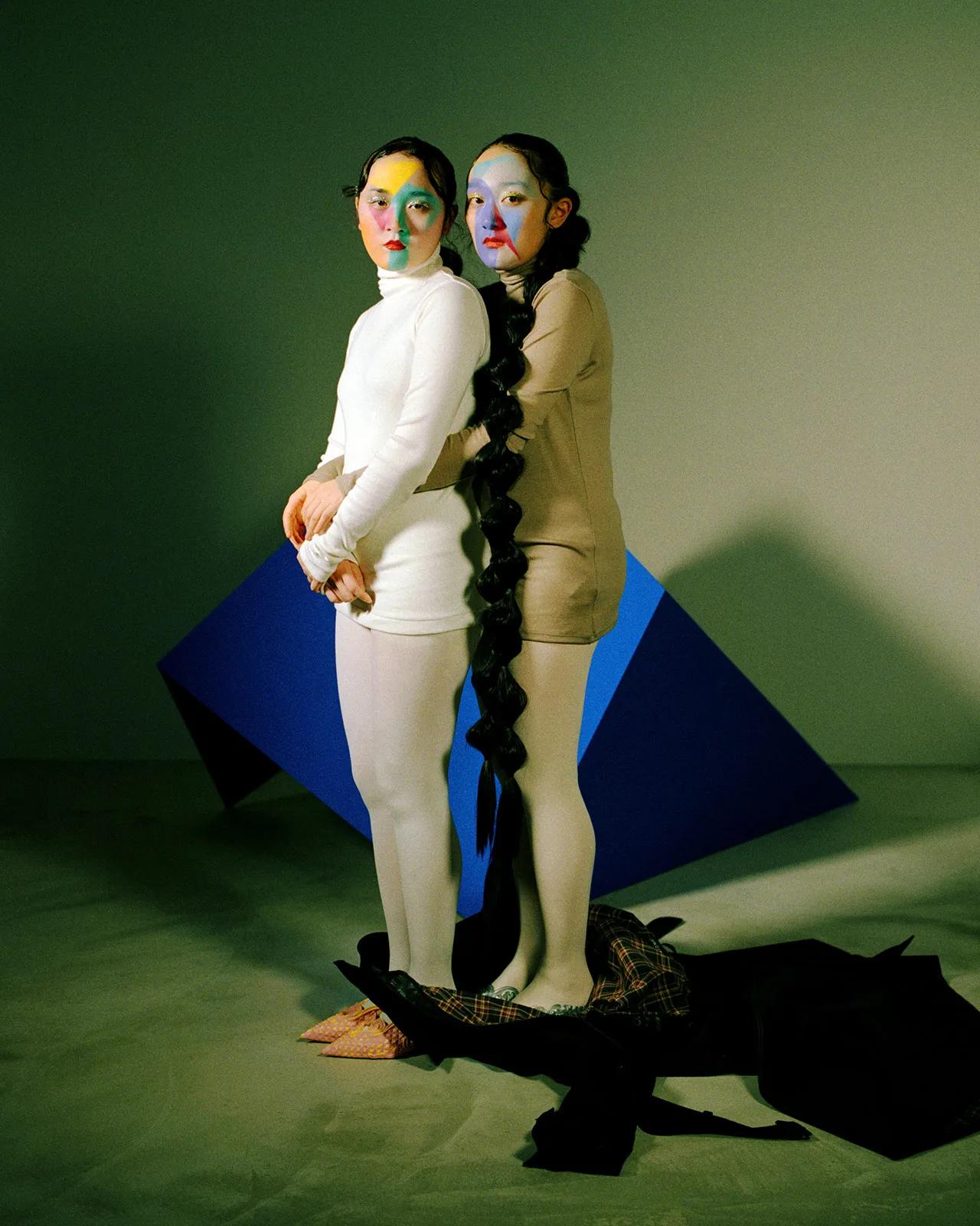 Kodai Ikemitsu Metalmagazine 10