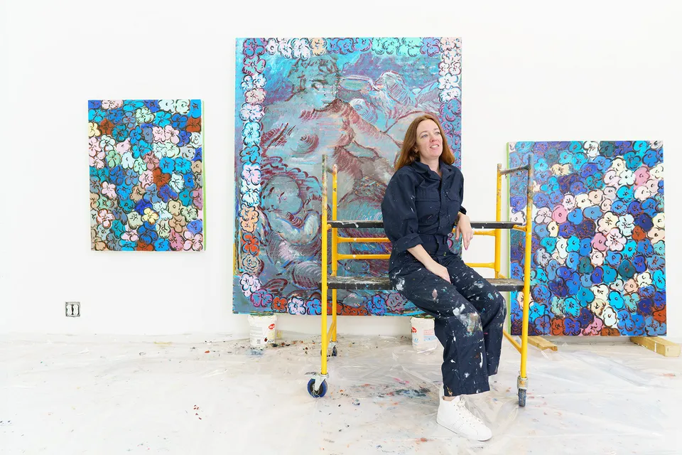 Delphine Hennelly