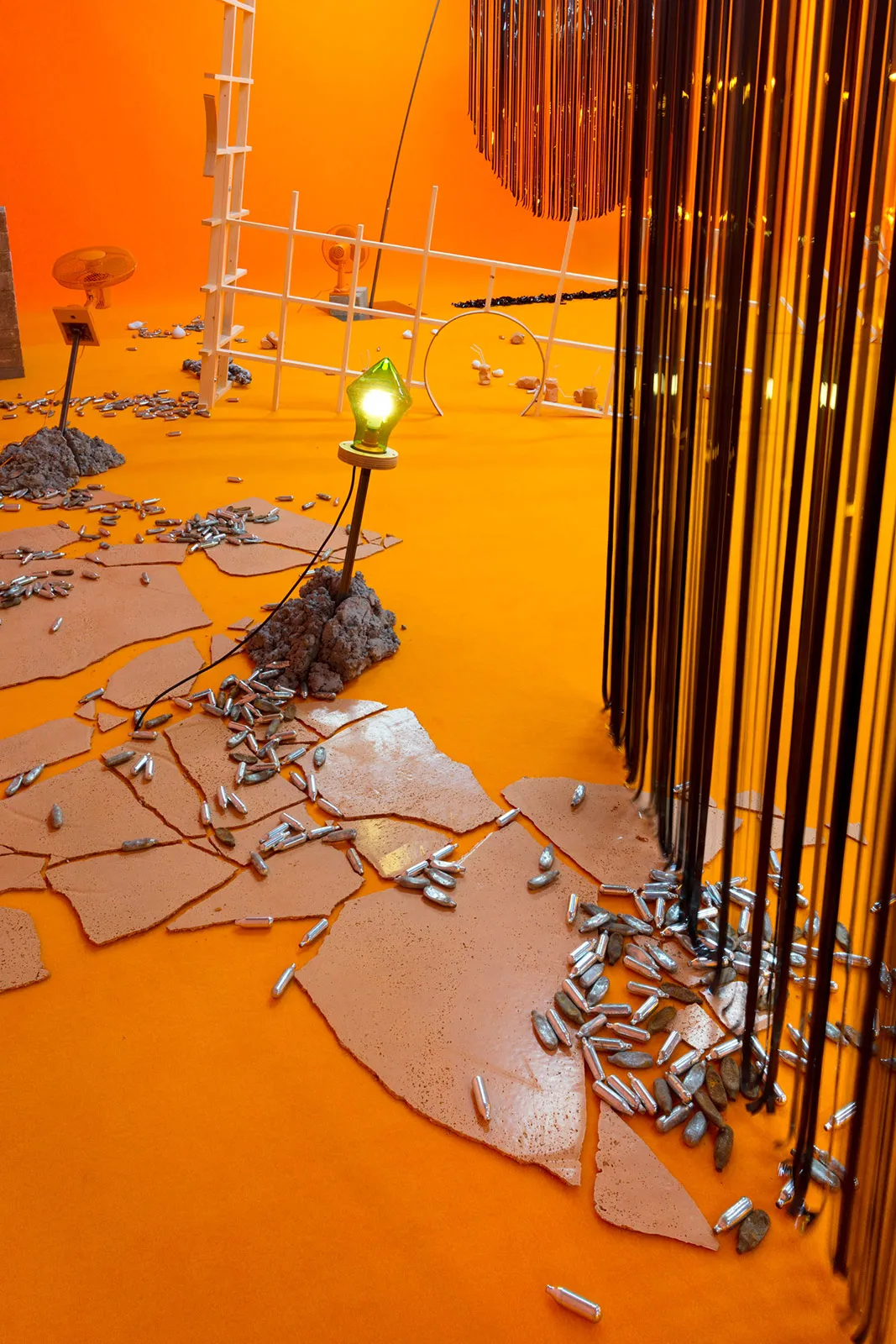 Anne Hardy Metalmagazine 6