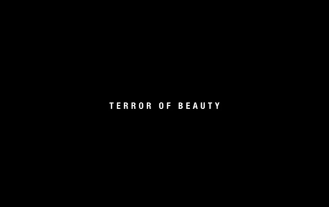 Terror of Beauty  Filmstill 2017