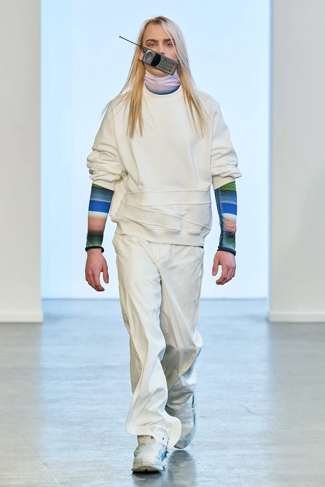 4 Emerging Designers From Nyfw Fw 2020 Metalmagazine 8