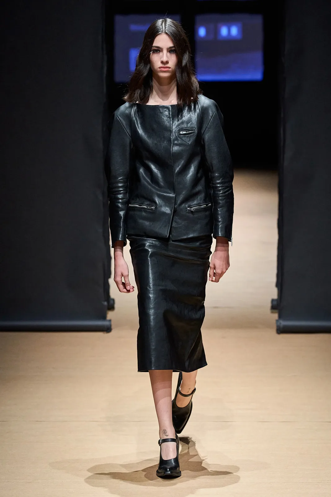 Prada Spring 2023 Metalmagazine 33