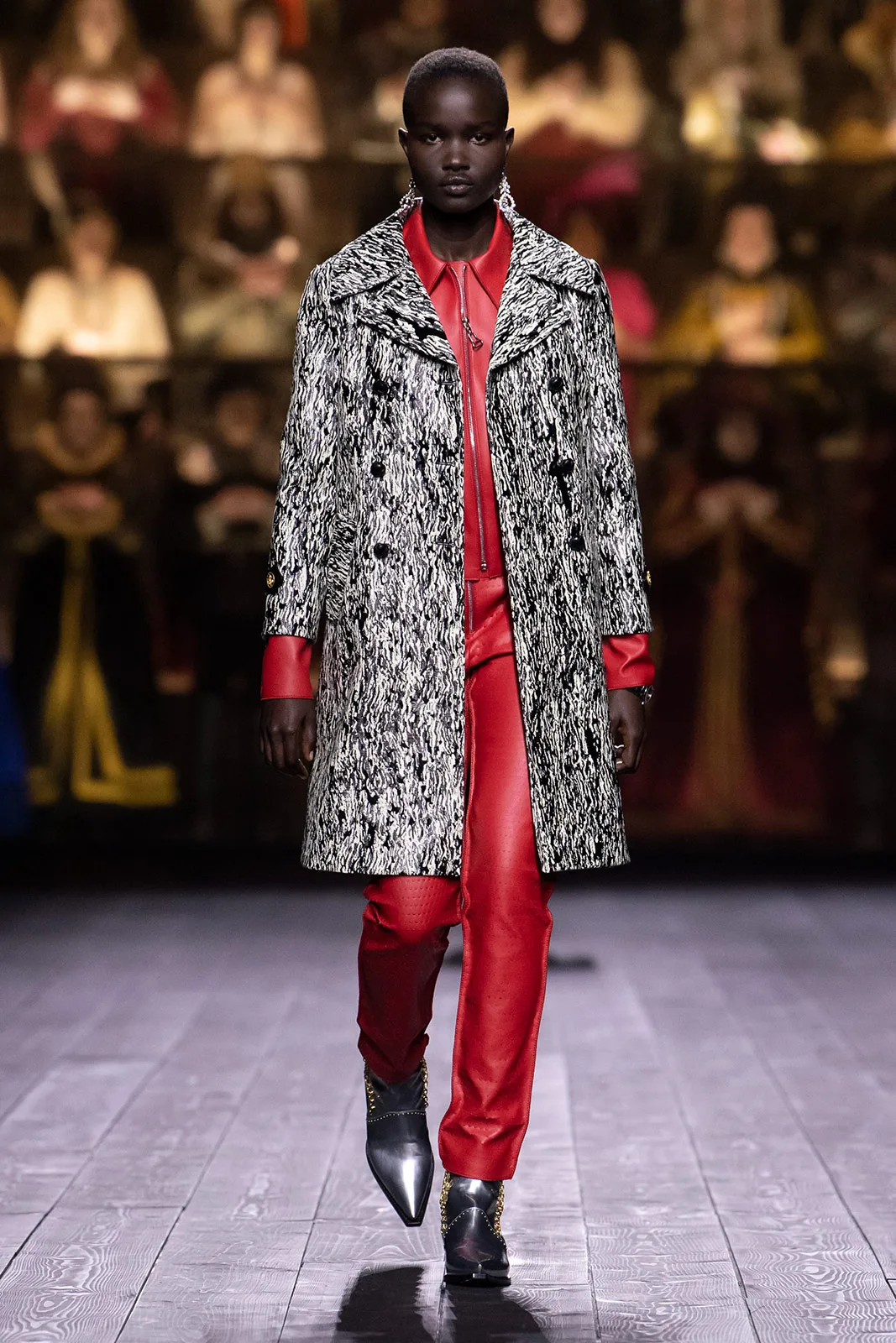 Louis Vuitton Fw 2020 Metalmagazine 14