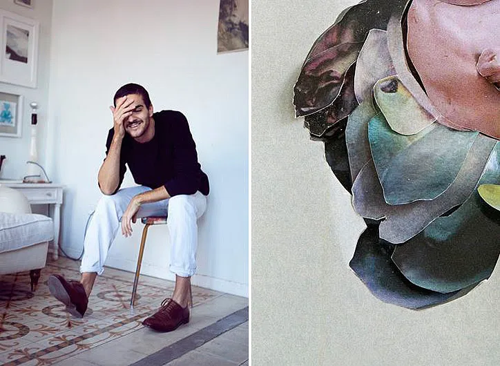 Ernesto Artillo