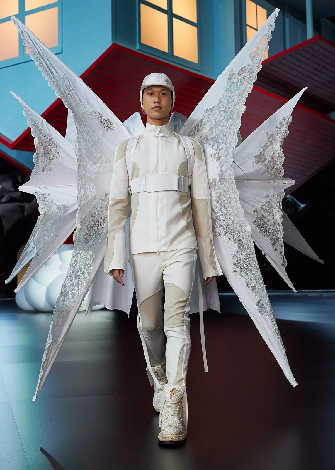 Louis Vuitton Men Fw 2022 Metalmagazine 34