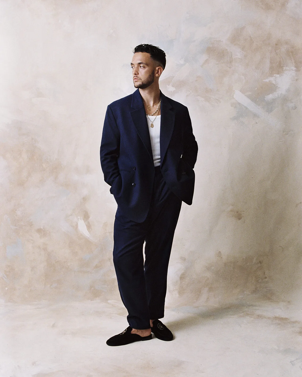C Tangana X Bershka Metalmagazine 7