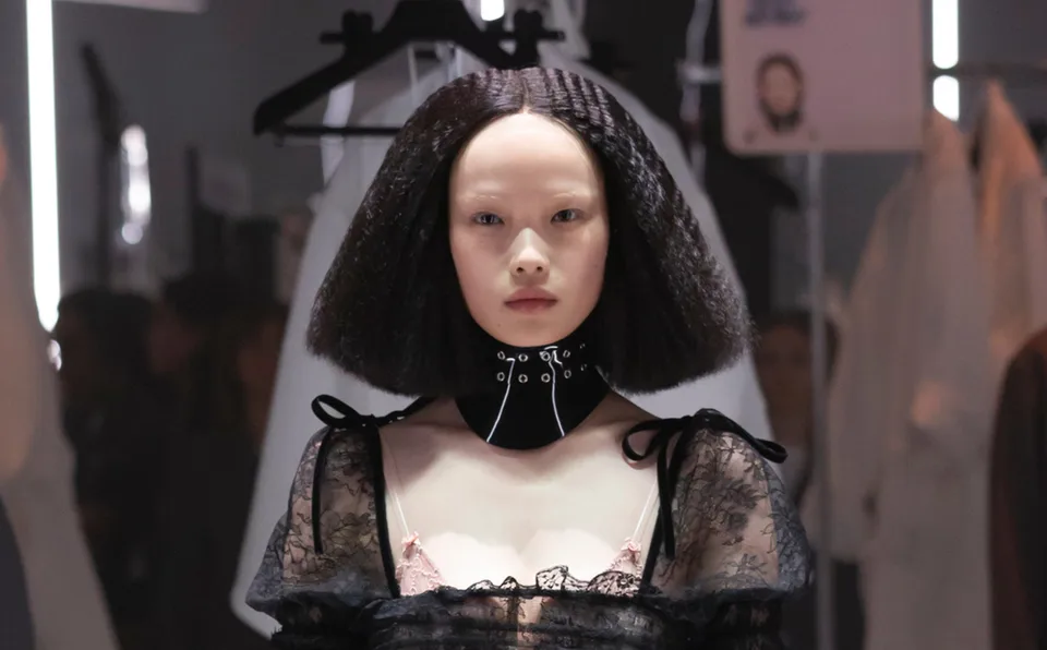 Gucci F/W 2020
