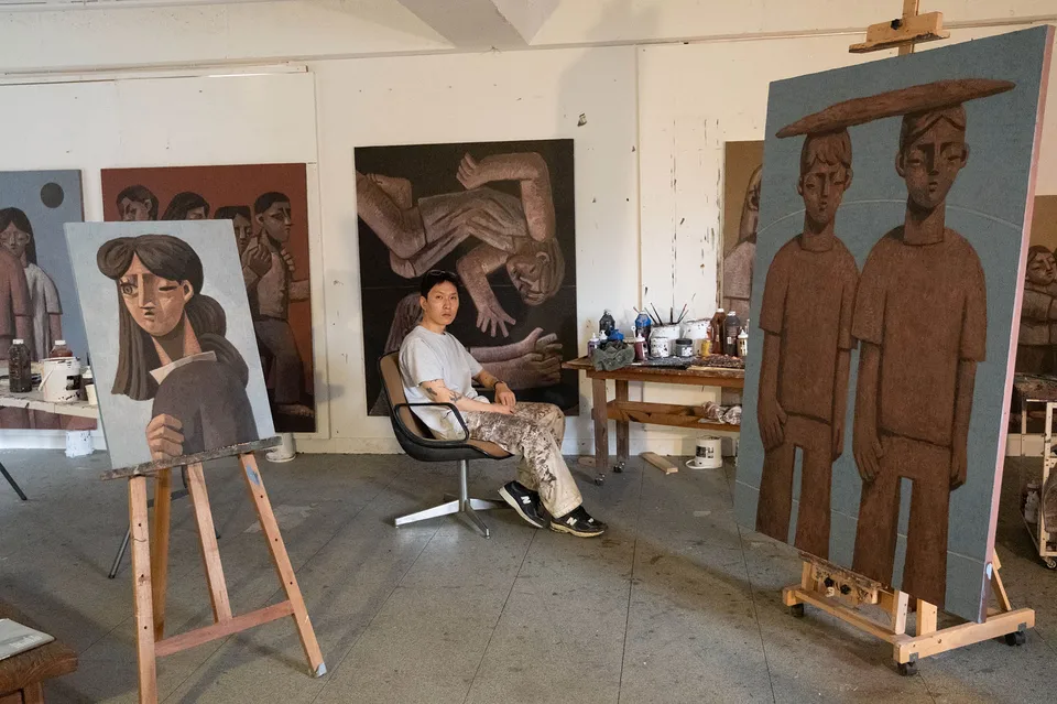 Heesoo Kim