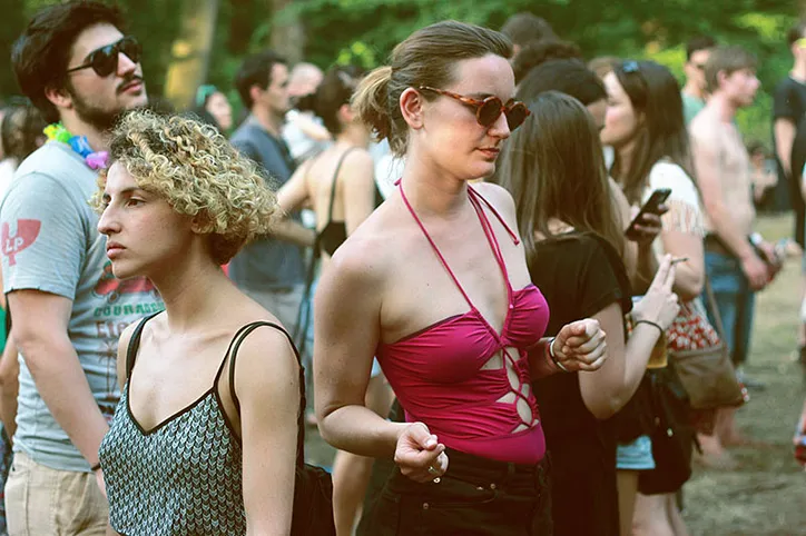 Terraforma festival