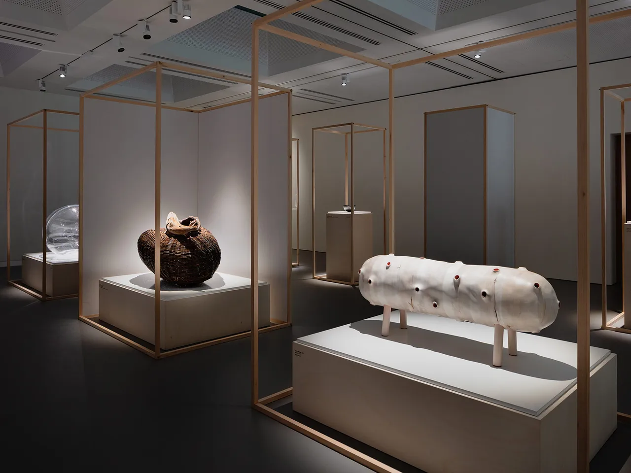 Loewe Craft Prizeexhibition Metalmagazine 7