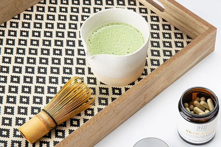 Matcha & Co