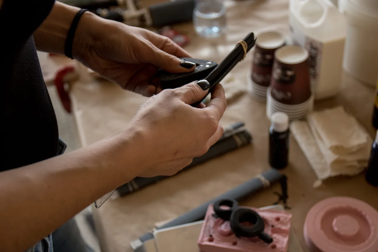 Aristocrazy Design Bootcamp Metalmagazine 2