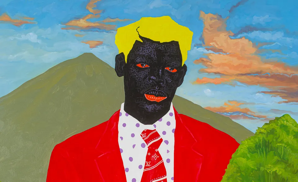 Kwesi Botchway