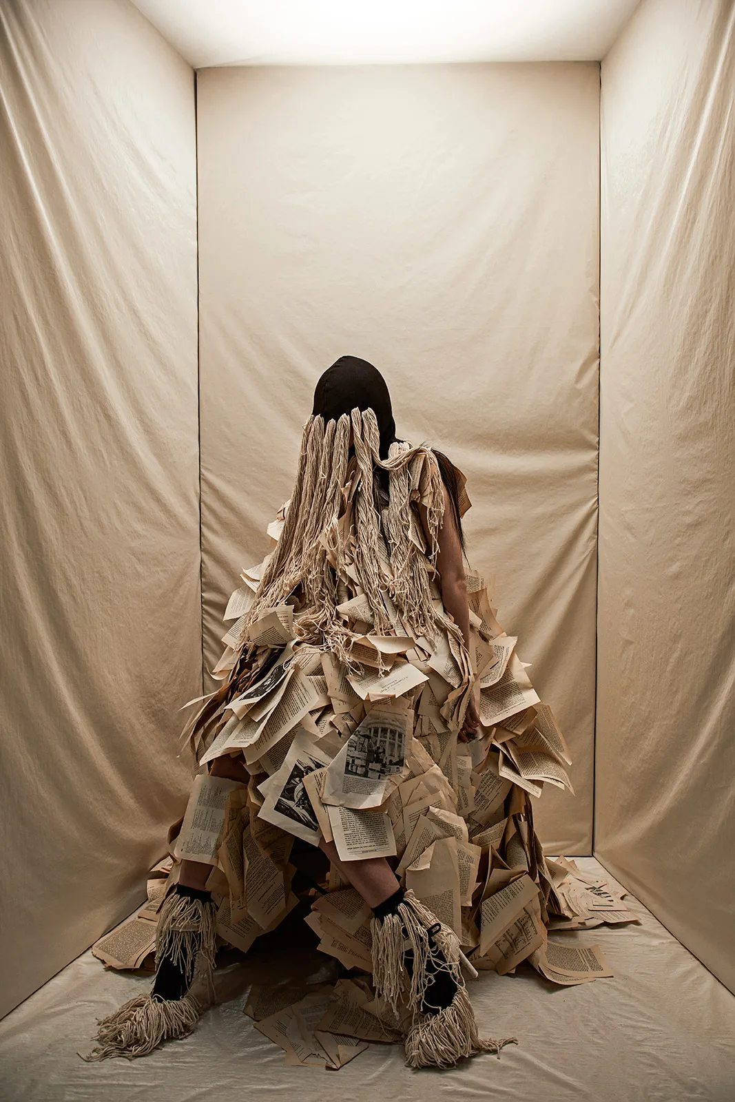 Painters Metalmagazine 3
