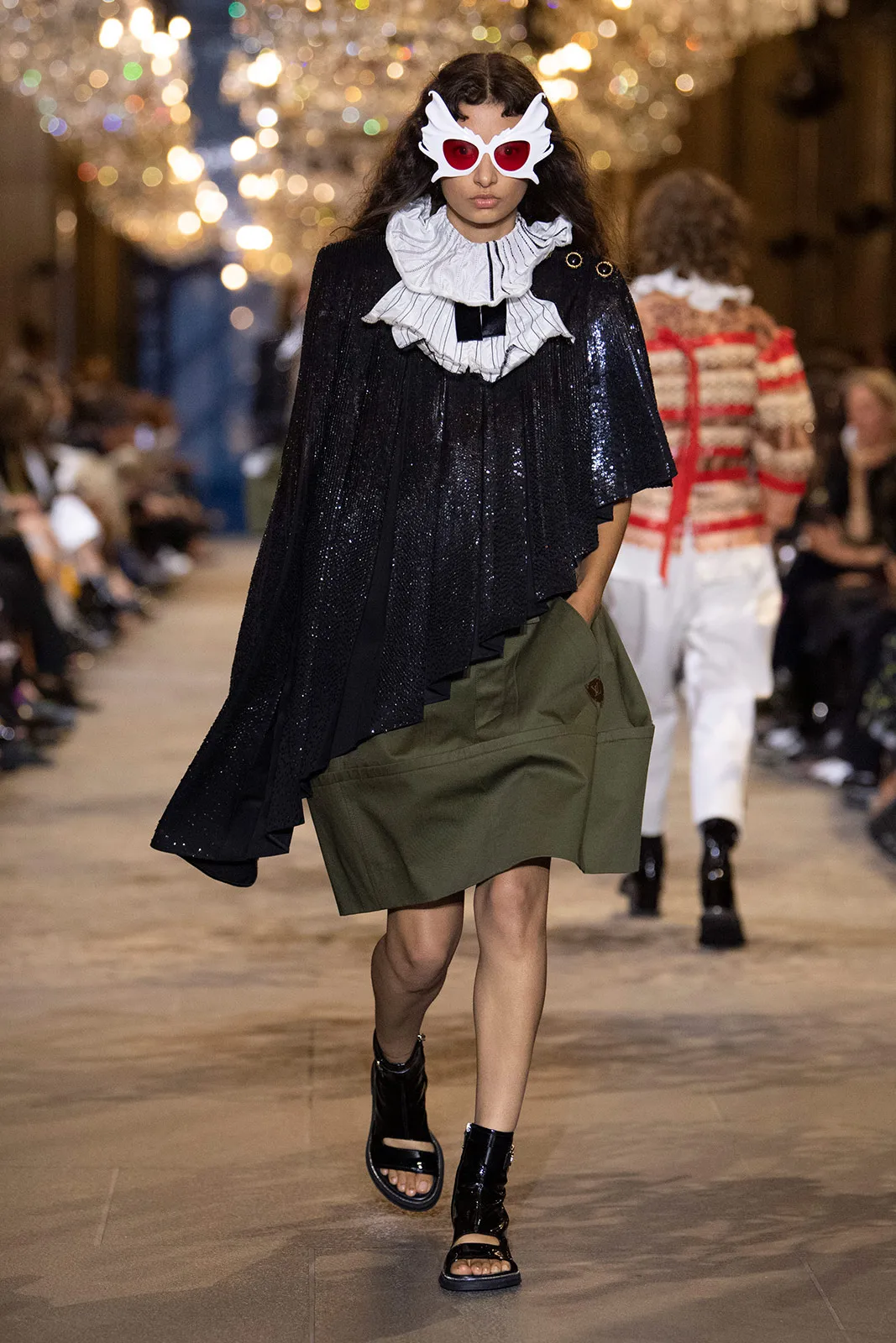 Louis Vuitton S S 2022 Metalmagazine 27