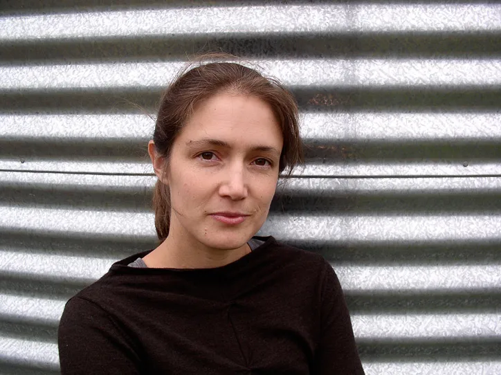 Tania Rollond