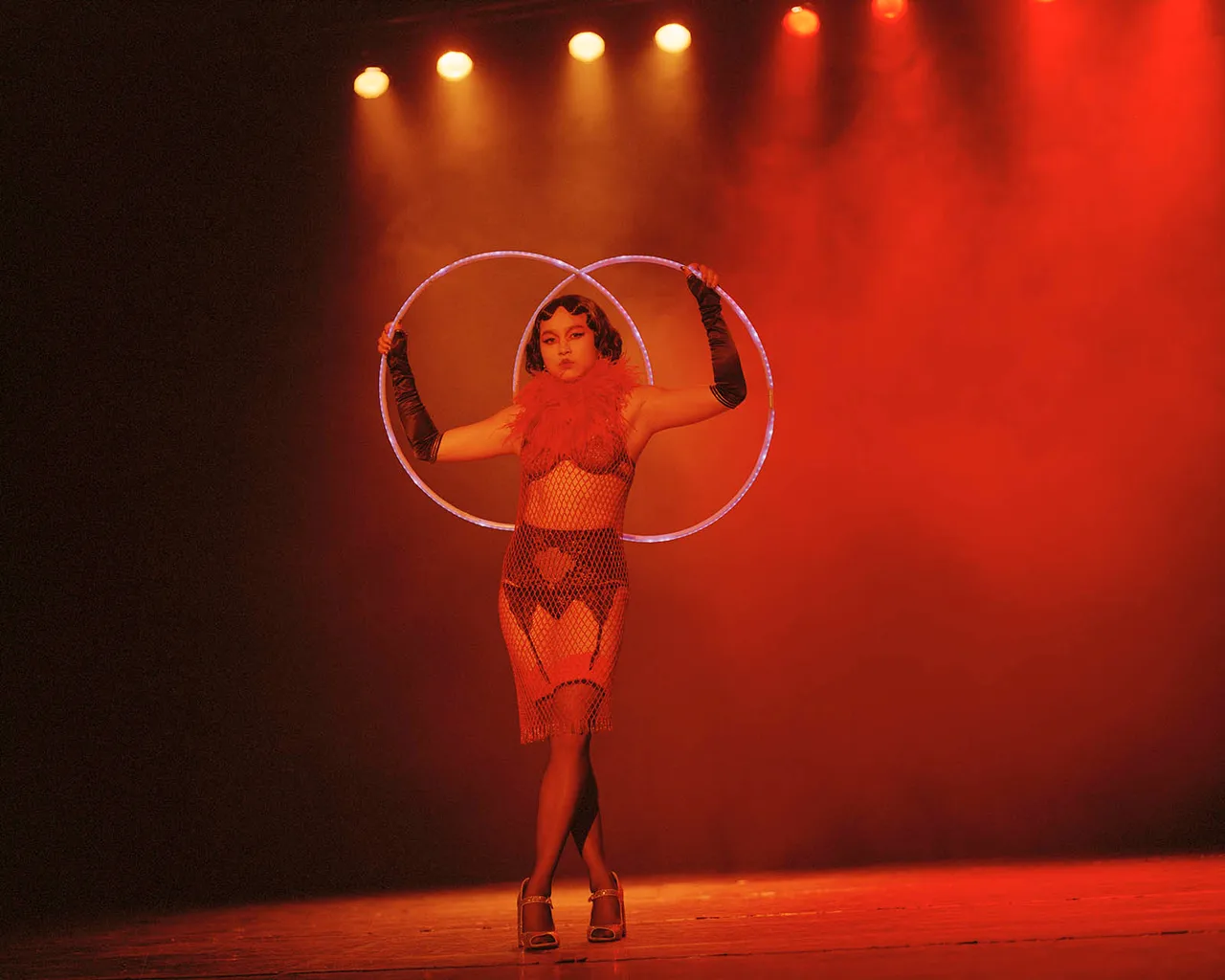 Mila V Metalmagazine 14
