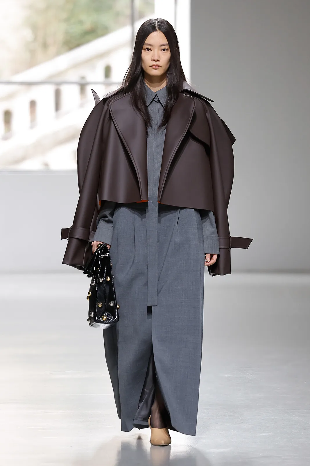 Awake Fw23 Look Press 01