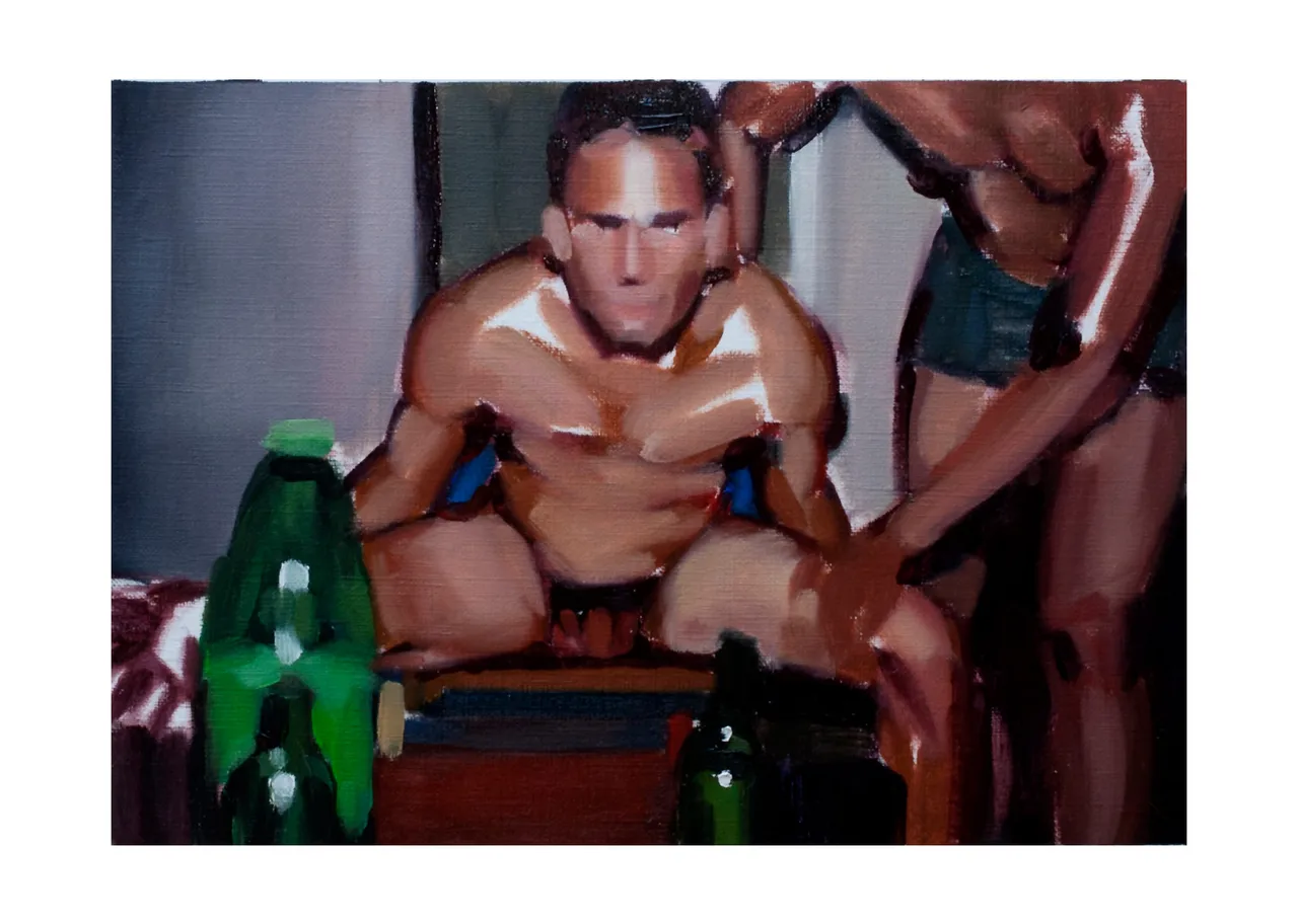 Pascual Rodriguez  Metalmagazine 19