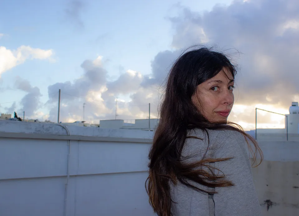 Lucía C. Pino