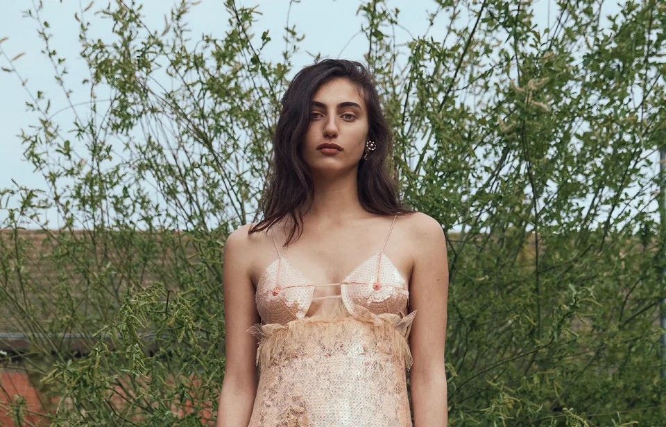 Bottega Veneta F/W 2022