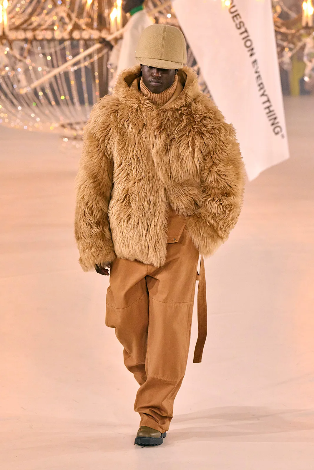 Off White Fall 2022 Ready to Wear Paris 27