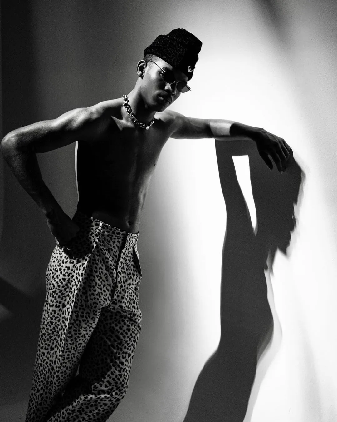 Ricardo Gomes Metalmagazine 4