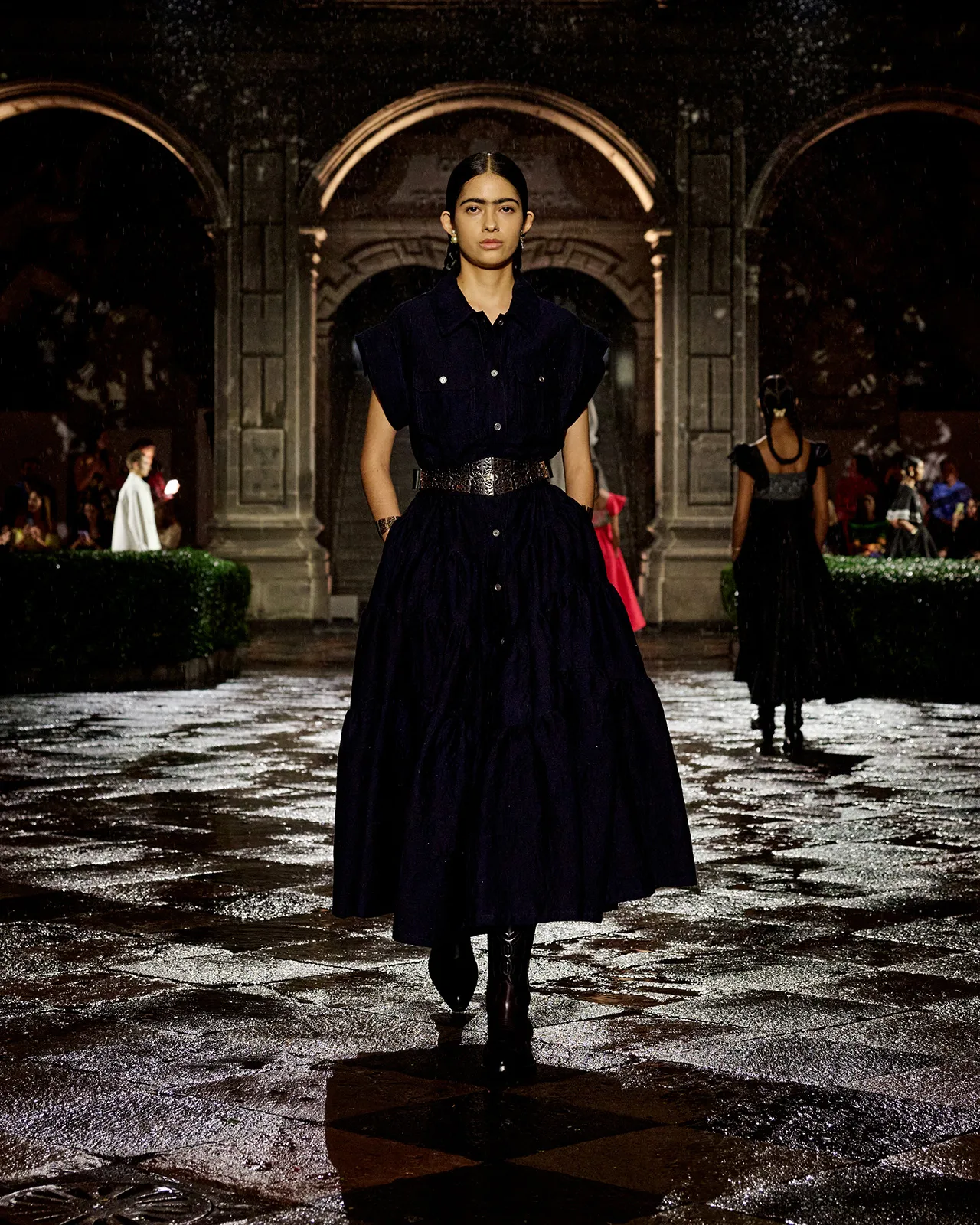 Dior Cruise 2024 39