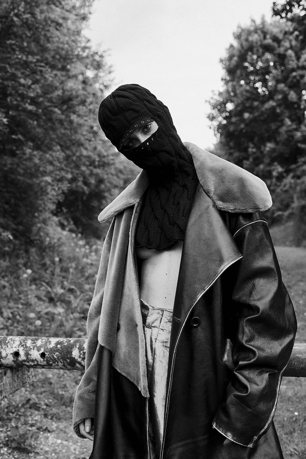 Yves Mourtada Clelia Cazals Metalmagazine 8